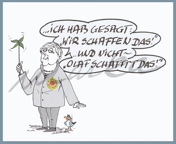 Angie-u-Olaf_Ein-Cartoon-von-MARKA-DESIGN-Cuxhaven