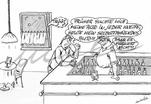 Mein-selbstfahrendes-Auto_Ein-Cartoon-von-MARKA-DESIGN-Cuxhaven