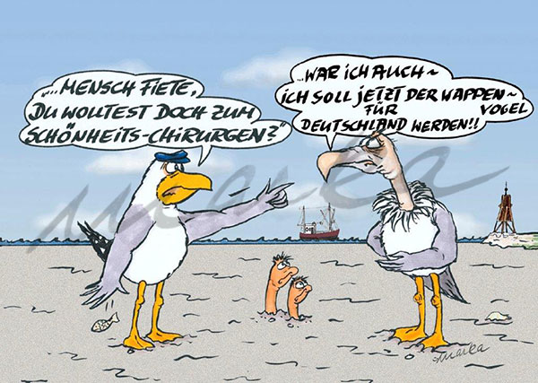 Deutscher-Wappenvogel_Ein-Cartoon-von-MARKA-DESIGN-Cuxhaven